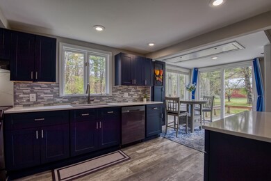 526 Pleasant Valley Rd, Wolfeboro, NH 03894 - photo 7