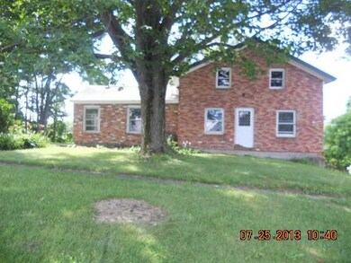 Exterior Front. View of Front Exterior.