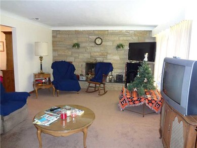 Living Room.