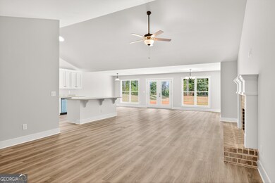 521 Liberty Hill Rd unit 26, Hartwell, GA 30643 - photo 3