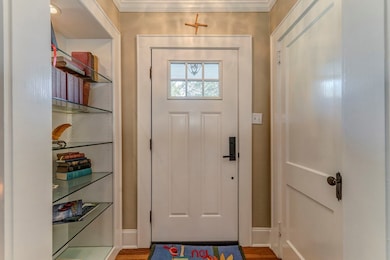 402 Fairview Dr, Dalton, GA 30720 - photo 6