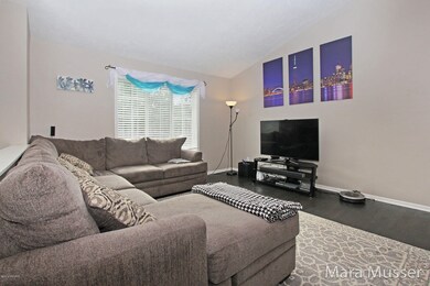 1619 Edith Ave NE, Grand Rapids, MI 49505 - photo 4