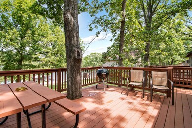 Table Rock Lakefront