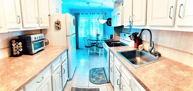 25 Bullocks Point Ave unit 1B, Riverside, RI 02915 - photo 7