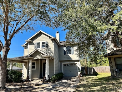 8007 Arrington Forest Ln, Humble, TX 77338 - photo 4