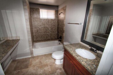 Camino Sereno Remodeled Bath