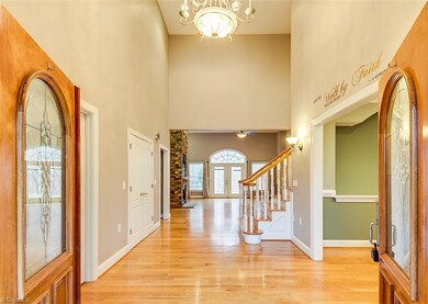 2616 Mountain Lake Rd, Asheboro, NC 27205 - photo 3