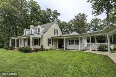 1070 Old Bridge Rd, Amissville, VA 20106 - photo 2