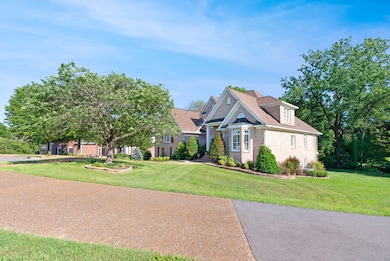 205 Saint Anne Way, Franklin, TN 37064 - photo 7