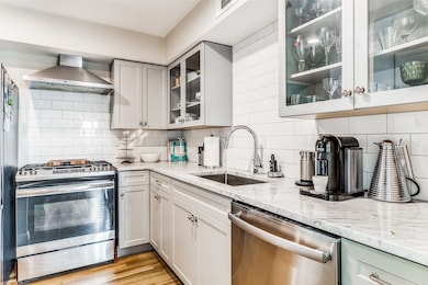 15904 Archwood Ln unit 1020, Dallas, TX 75248 - photo 5