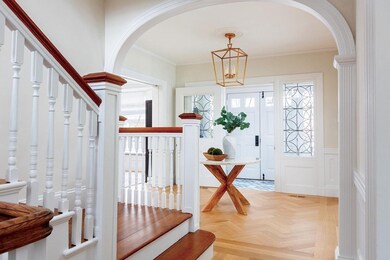 125 Addington Rd, Brookline, MA 02445 - photo 3