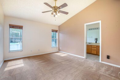 Pioneer Master Bedroom