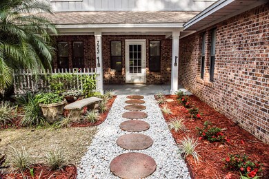 773 Clay Street Fleming Island Fl 32003-