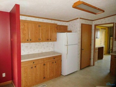 Interior Space/Layout.
