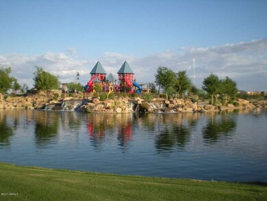 Community Play Area (view 2)
