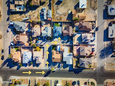 4124 Edgar Park Ave, El Paso, TX 79904 - photo 3