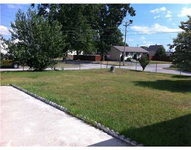 Land/Lot.