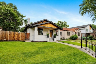 2541 Elm St, Denver, CO 80207 - photo 2