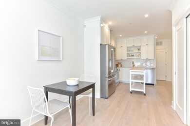 1313 11th St NW unit 5, Washington, DC 20001 - photo 6