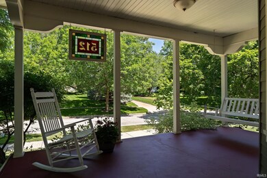 512 S 7th St, Lafayette, IN 47901 - photo 3