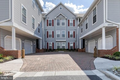 5003 Hollington Dr unit 303, Owings Mills, MD 21117 - photo 2