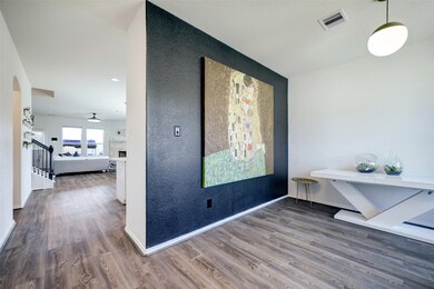 10039 Cottontail Ct, Magnolia, TX 77354 - photo 2