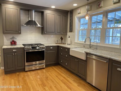 2358 St Joseph Dr, Schenectady, NY 12309 - photo 2