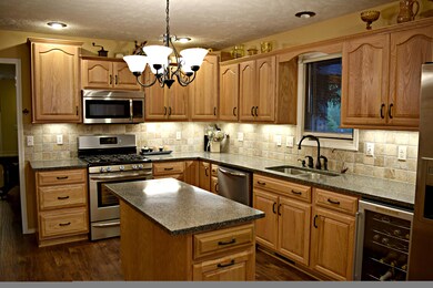 2040 N Preakness Dr, Nixa, MO 65714 - photo 6