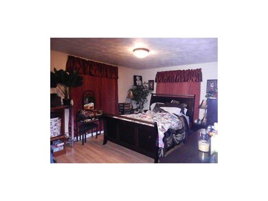 Interior Space/Layout.
