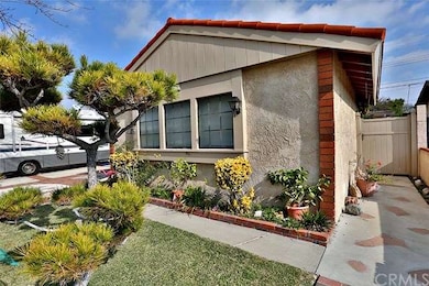 Nicely Painted and Stucco'd