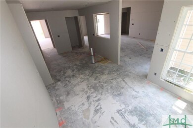 Kitchen - will have Stainless appliances.