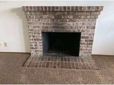 Fireplace Wood