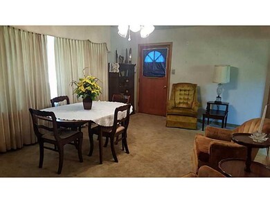 Dining Room.