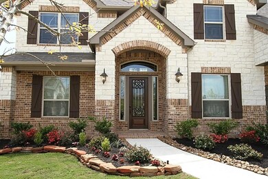 27803 Indigo Point, Katy, TX 77494 - photo 2