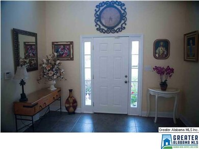 Foyer
