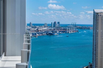 Aston Martin Residences unit 3506, Miami, FL 33131 - photo 3