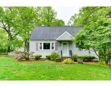 9 Taylor Ave, Burlington, MA 01803 - photo 3