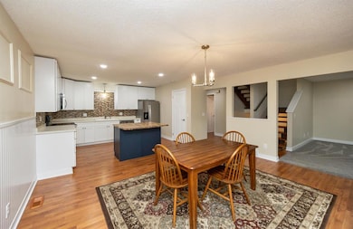 4906 W Park Dr unit J2, West Des Moines, IA 50266 - photo 2