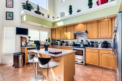 127 Kitchen