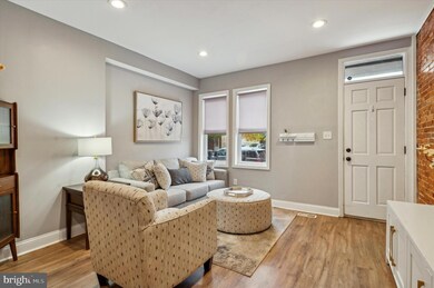 1214 N Tatnall St, Wilmington, DE 19801 - photo 2