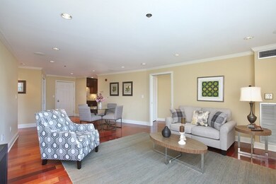 West End Place unit 818, Boston, MA 02114 - photo 7