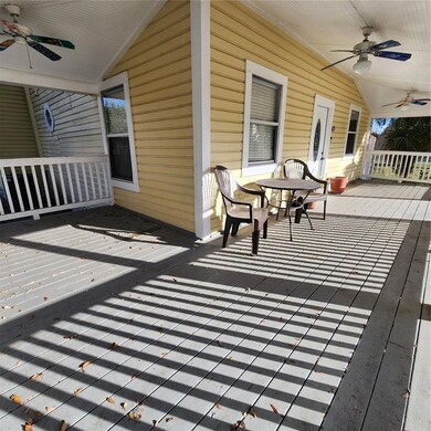 Porchview