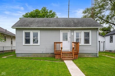 1205 W 15th St, Muncie, IN 47302 - photo 3