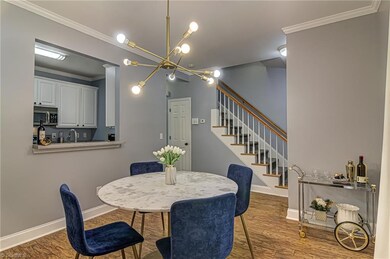 4472 Baylor St, Greensboro, NC 27455 - photo 5