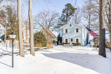 67 W Shore Rd, Merrimac, MA 01860 - photo 7