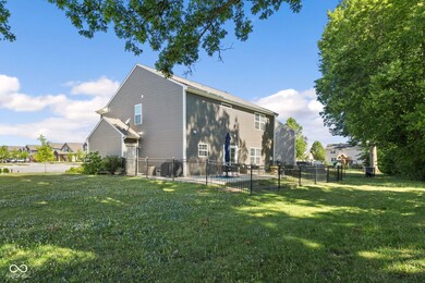 1207 Northcraft Ct, Franklin, IN 46131 - photo 7