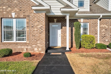 232 Braylock Dr, Rocky Mount, NC 27804 - photo 7