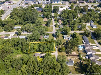 6026 Newberry St, Romulus, MI 48174 - photo 5