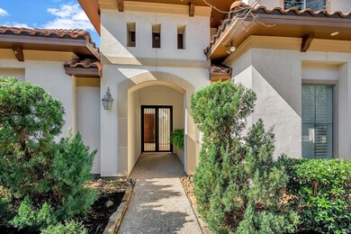 195 W Black Knight Dr, Spring, TX 77382 - photo 7