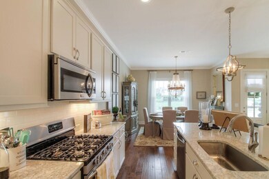 2097 Inland Dr, Franklin, TN 37064 - photo 3